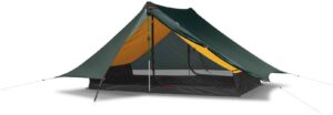 Hilleberg Anaris backpackingtält