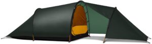 Hilleberg Anjan 2 GT ultralätt tält