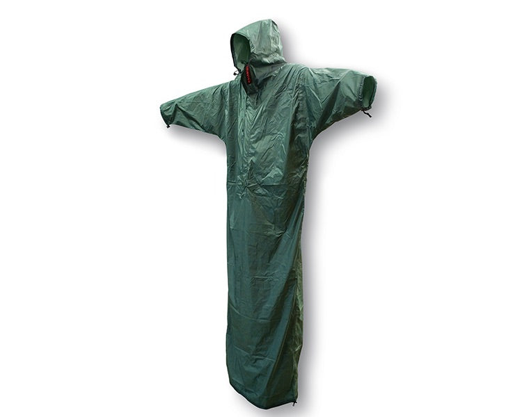 Hilleberg Bivanorak