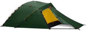 Hilleberg Jannu vandringstält