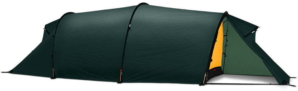 Hilleberg Kaitum 2 tält