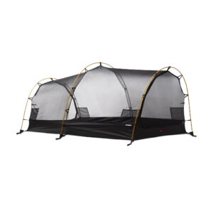Hilleberg Kaitum 3 / Helags 3 Mesh It Black