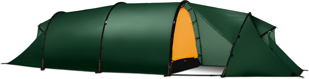 Hilleberg Kaitum 4 GT tält