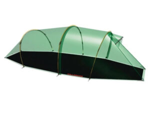 Hilleberg Nallo 2 GT Footprint