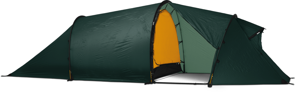Hilleberg Nallo 2 GT tält