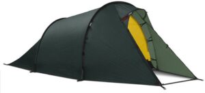 Hilleberg Nallo 3 vandringstält