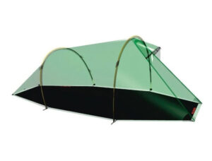 Hilleberg Nallo 4 Footprint