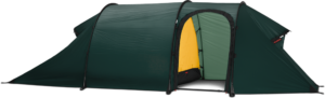Hilleberg Nammatj 2 GT tält