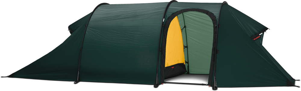 Hilleberg Nammatj 2 GT tält