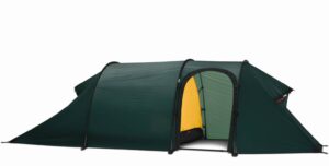 Hilleberg Nammatj 3 GT vandringstält