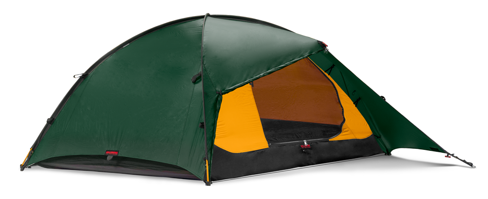 Hilleberg Rogen 2 tält