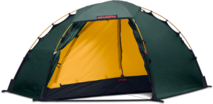 Hilleberg Soulo tält