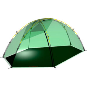 Hilleberg Soulo/Soulo BL Footprint