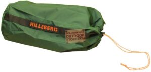 Hilleberg Tent stuff sack XP 58 x 20 cm tältillbehör