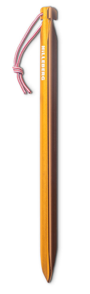 Hilleberg Y-Peg XL Tältspik