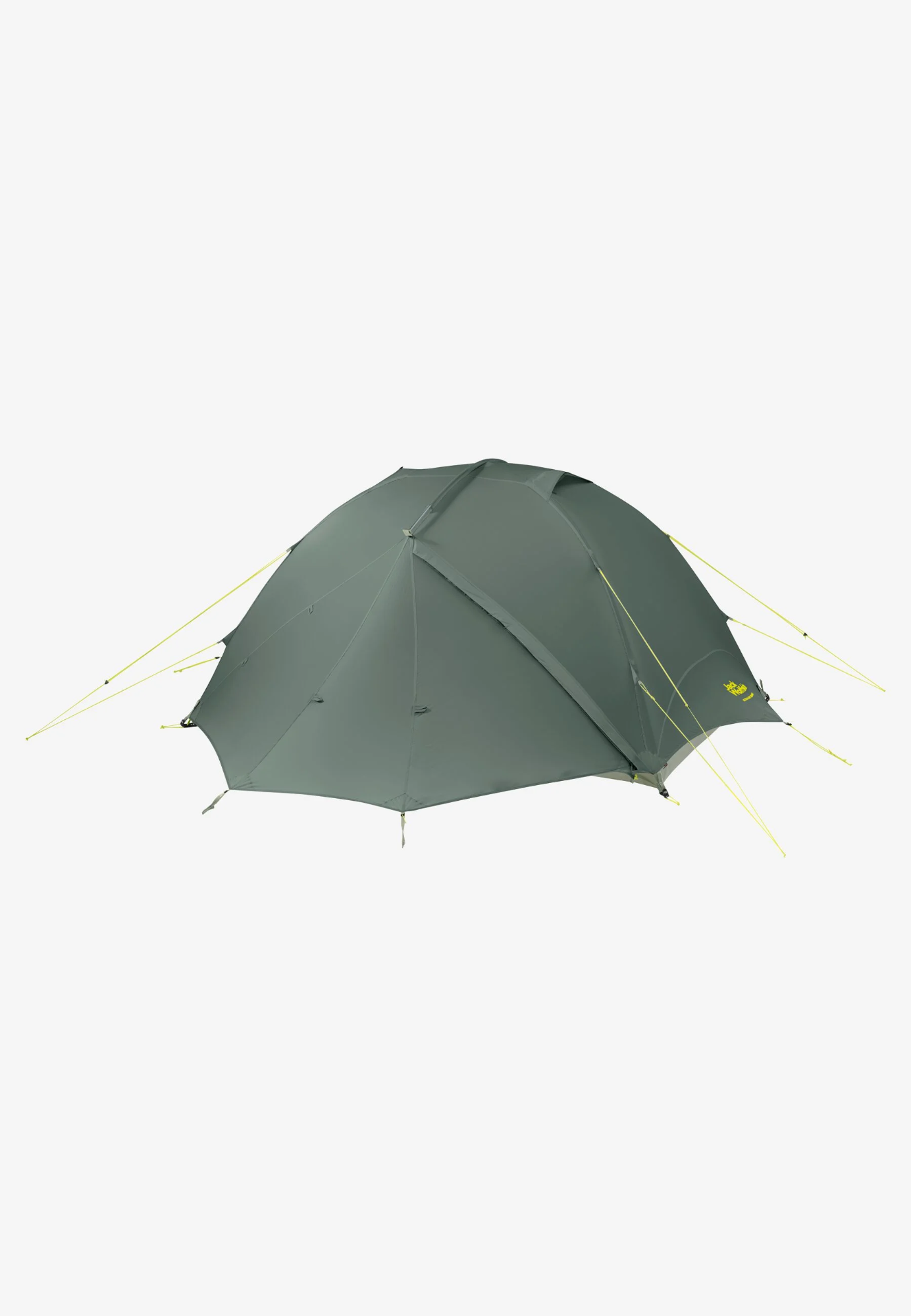Jack Wolfskin Real Dome Lite III backpackingtält