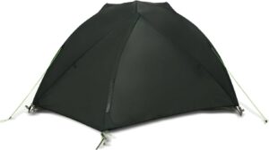 Jack Wolfskin Sky Dome II backpackingtält