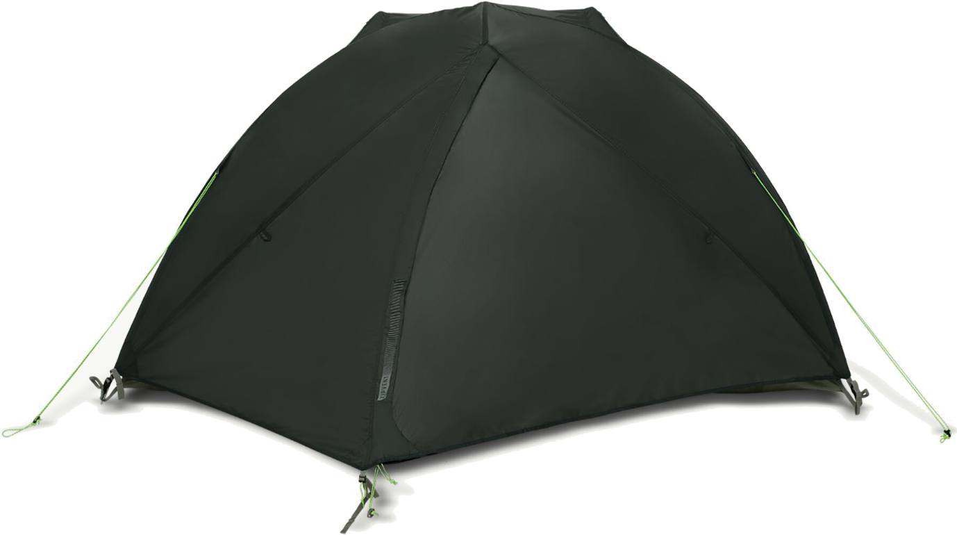 Jack Wolfskin Sky Dome II backpackingtält
