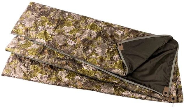 Jervenduken King Size Fjäll