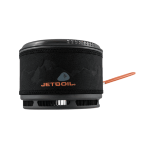 Jetboil 1,5l Ceramic FluxRing Cook Pot