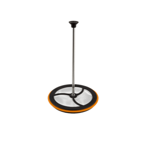Jetboil Coffee Press Silicone – Kaffestämpel