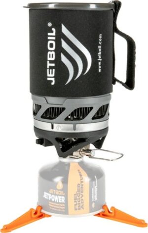 Jetboil Cook System MicroMo Carbon