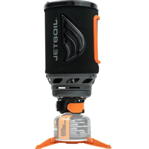 Jetboil Flash 1.8L Fast Boil System campingkök