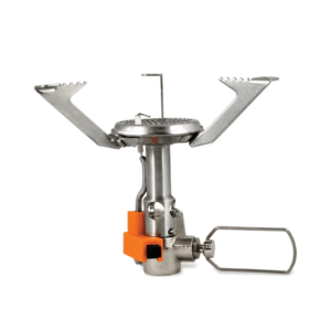 Jetboil MightyMo – Gasbrännare