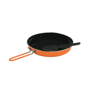 Jetboil Summit Skillet 21,5cm – Panna