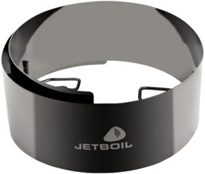 Jetboil Windscreen spis