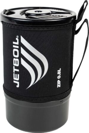 Jetboil Zip 0.8 L Carbon