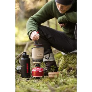 Kaffepress för Lite