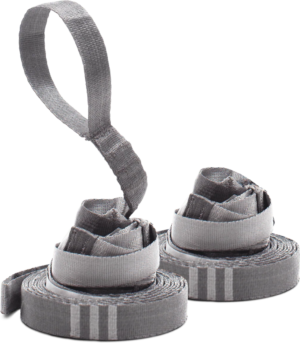 Kammok Python 10 UL Grey