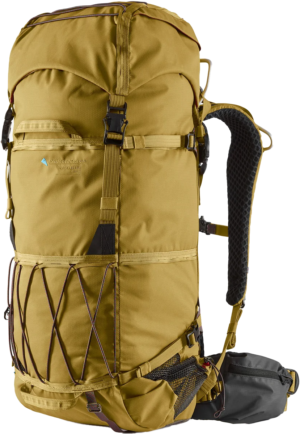 Klättermusen Bergelmer Backpack 40L Juniper Green