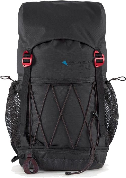 Klättermusen Delling Backpack 30L Raven
