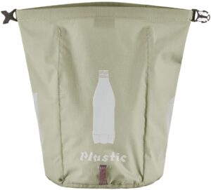 Klättermusen Recycling Bag 2.0 Swamp Green