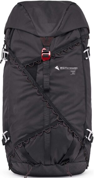 Klättermusen Trud Backpack 44L Unisex Raven