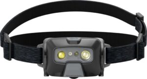 Led Lenser HF6R Core Black