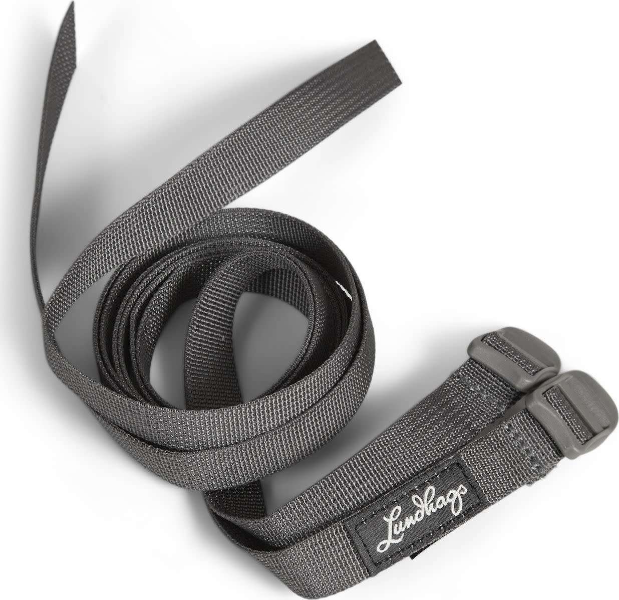 Lundhags Core Accessory Straps Granite