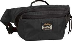 Lundhags Core Hippak 2 L Black