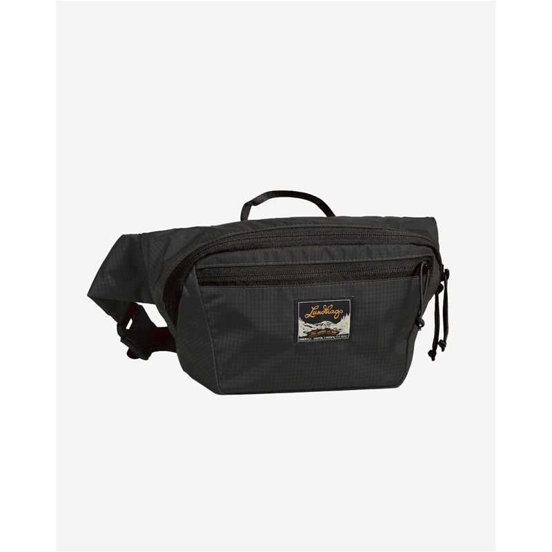 Lundhags Core Hippak 2 L Black