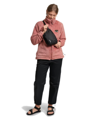 Lundhags Padje Chest Bag 2L