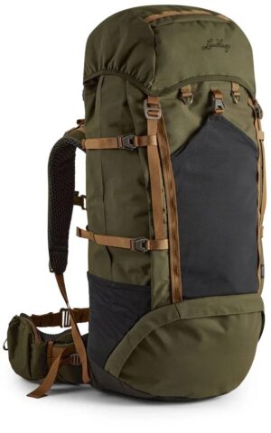 Lundhags Saruk Pro 60 Regular ryggsäck