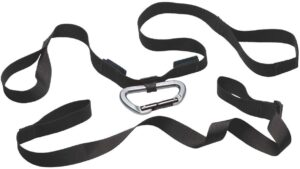 Lundhags Speik Secura Safety System Charcoal
