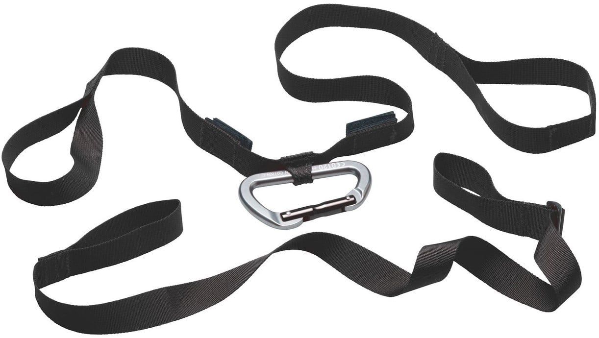 Lundhags Speik Secura Safety System Charcoal