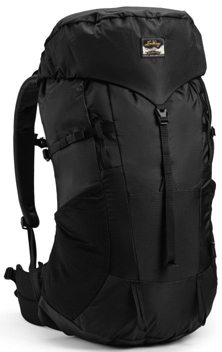 Lundhags Tived 35 L Black