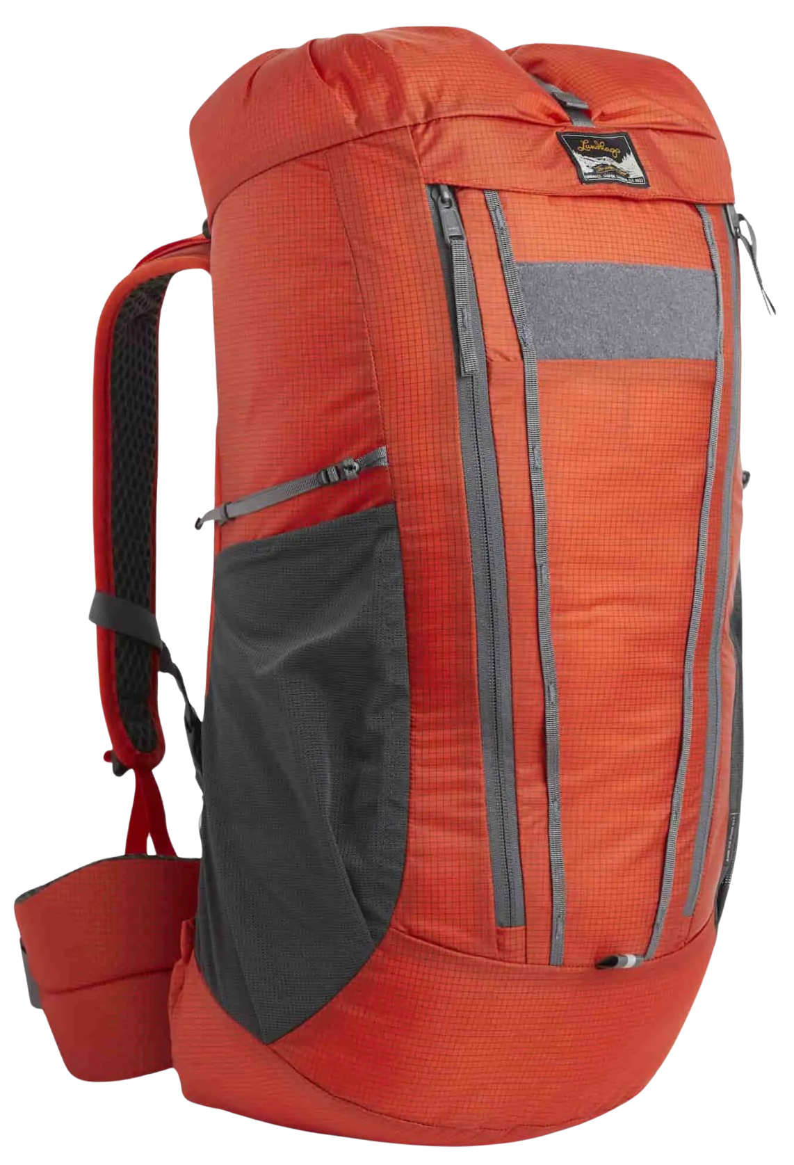 Lundhags Torne Ice 25 L Lively Red