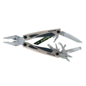 MP800 FULL-SIZE MULTI-TOOL LEGEND - GERBER