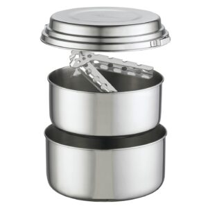 MSR Alpine 2 Pot Set Assorted