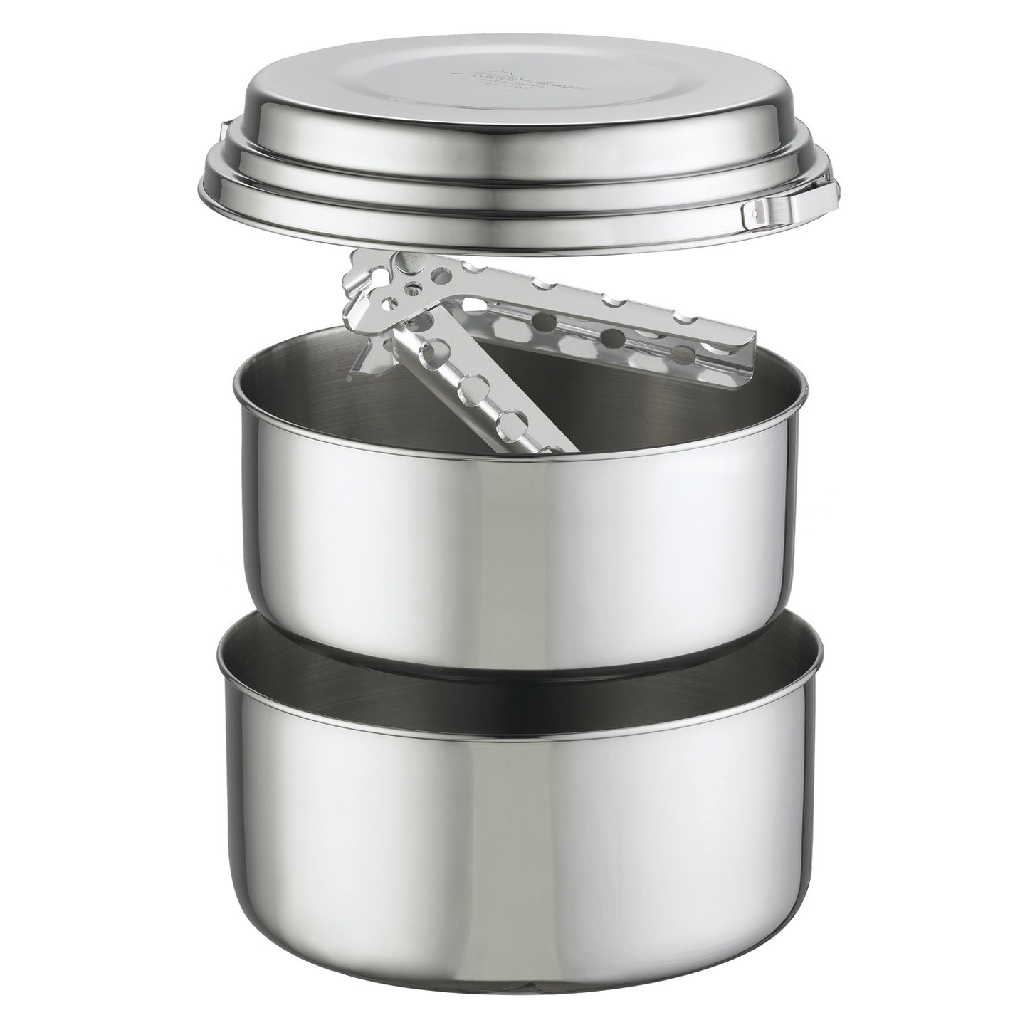 MSR Alpine 2 Pot Set Assorted